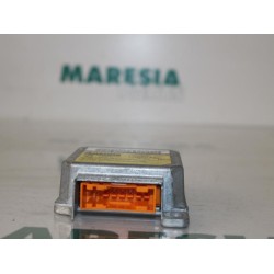 Peugeot - 206 - Airbag Module