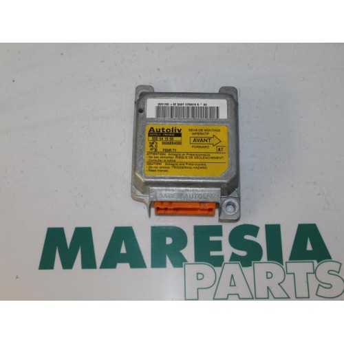 Peugeot - 206 - Airbag Module