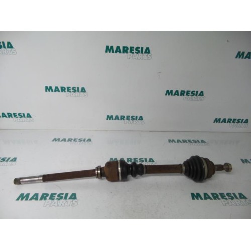 Peugeot - Partner - Front drive shaft, right