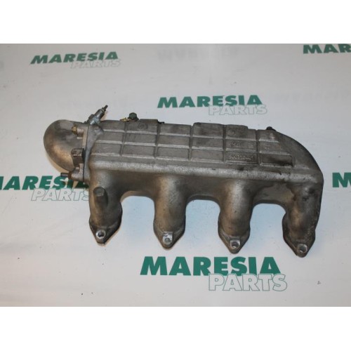 Fiat - Ducato - Intake manifold