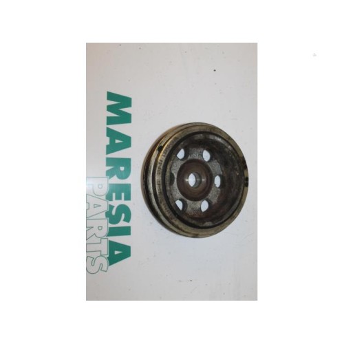 Fiat - Ducato - Krukas Poelie