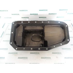 Fiat - Ducato - Couvercle carter