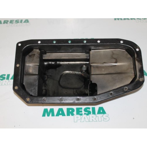 Fiat - Ducato - Sump
