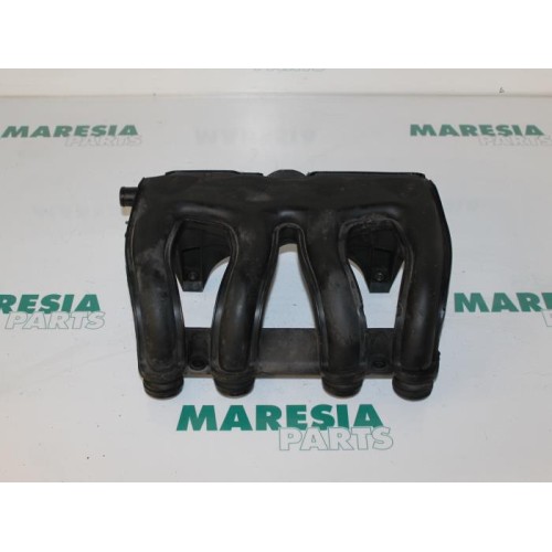 Peugeot - Partner - Intake manifold