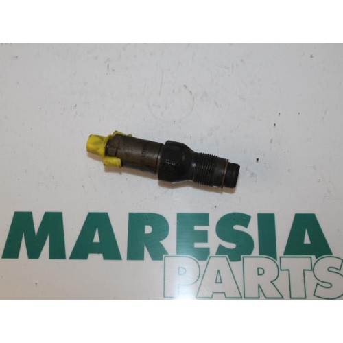 Peugeot - Partner - Injector (diesel)