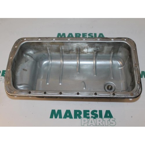 Peugeot - Partner - Sump