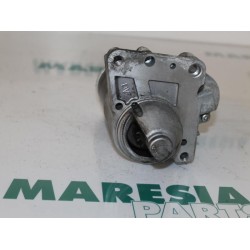 Peugeot - 508 - Startmotor