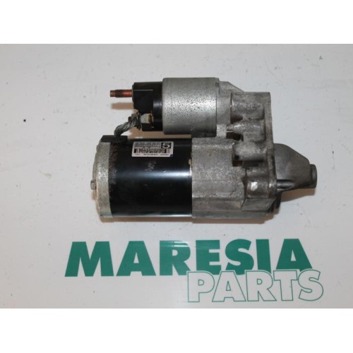 Peugeot - 508 - Startmotor