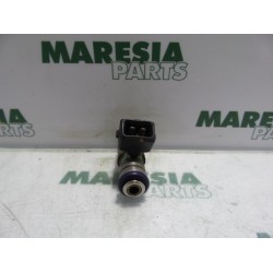 Fiat - Punto - Injector (petrol injection)