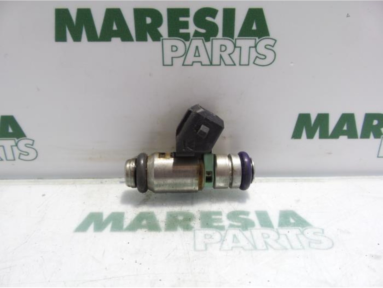 Fiat - Punto - Injector (petrol injection)