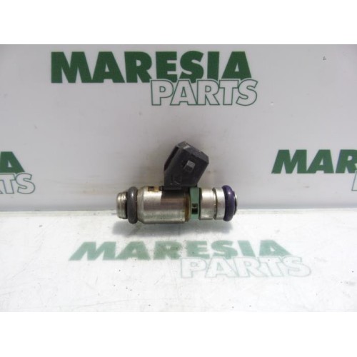 Fiat - Punto - Injector (petrol injection)