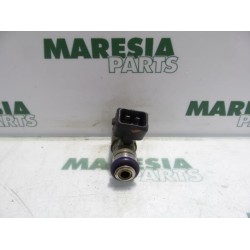 Fiat - Punto - Injector (petrol injection)