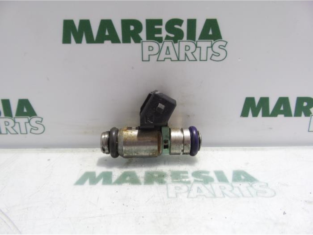 Fiat - Punto - Injector (petrol injection)