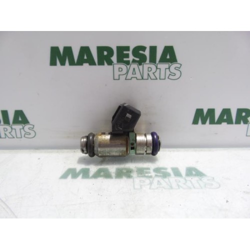 Fiat - Punto - Injector (petrol injection)