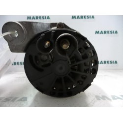 Fiat - Punto - Dynamo