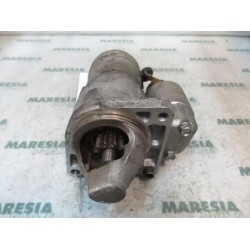 Fiat - Punto - Starter