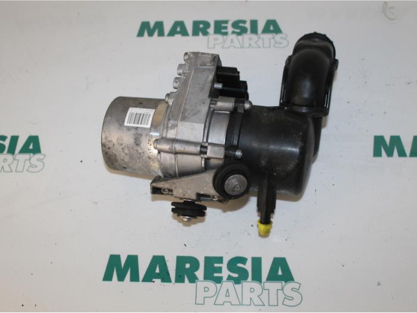 Peugeot - 508 - Lenkkraftverstärker Pumpe