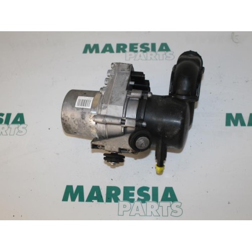 Peugeot - 508 - Power steering pump