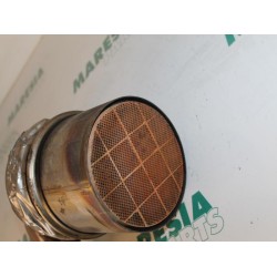 Peugeot - 508 - Particulate filter
