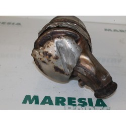 Peugeot - 508 - Particulate filter