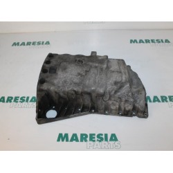 Renault - Laguna - Sump