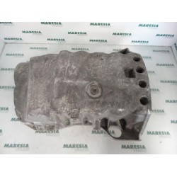 Renault - Laguna - Sump