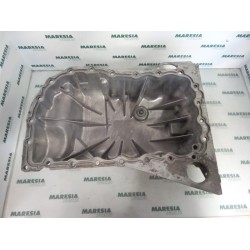 Renault - Laguna - Sump