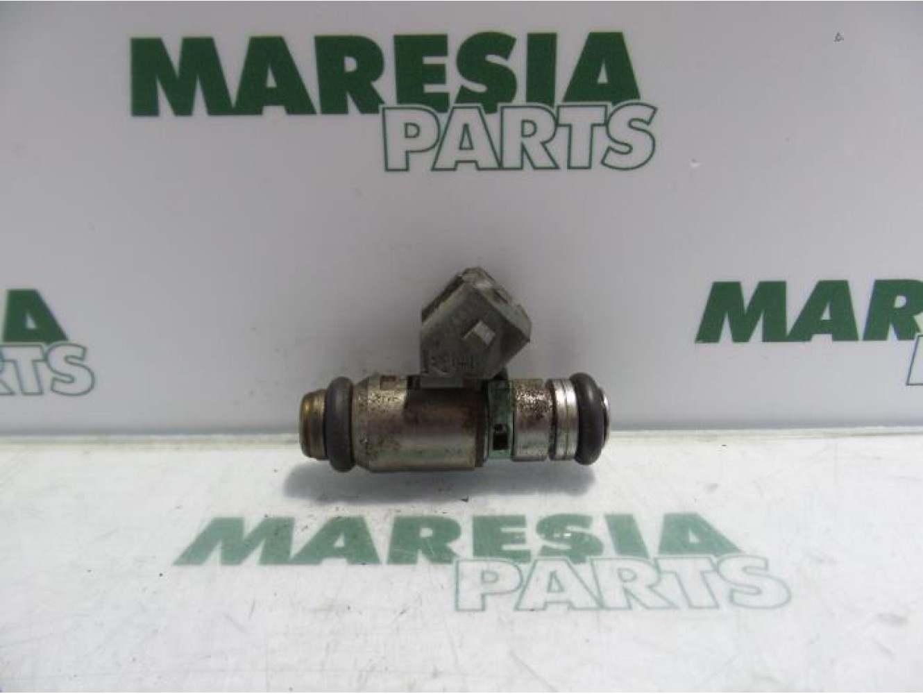 Fiat - Punto - Injector (petrol injection)