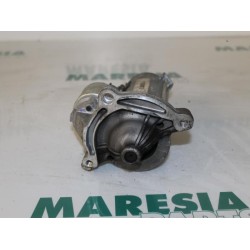 Peugeot - Partner - Startmotor
