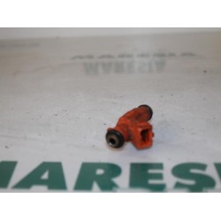 Peugeot - Partner - Injector (petrol injection)