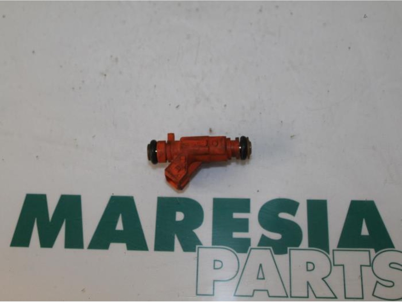 Peugeot - Partner - Injector (petrol injection)