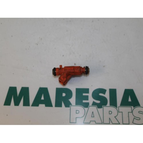 Peugeot - Partner - Injector (petrol injection)