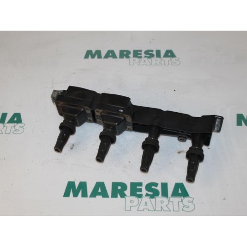 Peugeot - Partner - Ignition coil