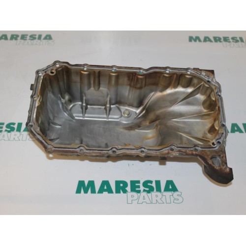 Peugeot - Partner - Sump