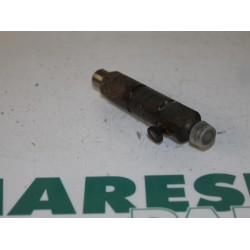 Fiat - Ducato - Injector (diesel)