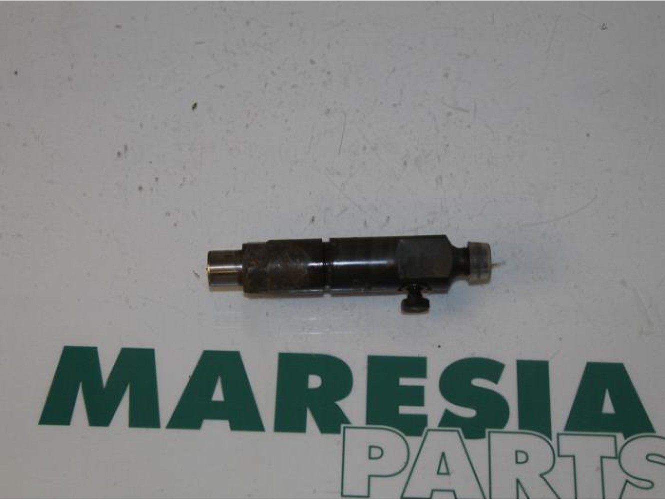 Fiat - Ducato - Injector (diesel)