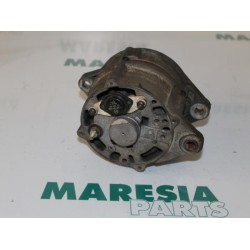 Fiat - Ducato - Dynamo
