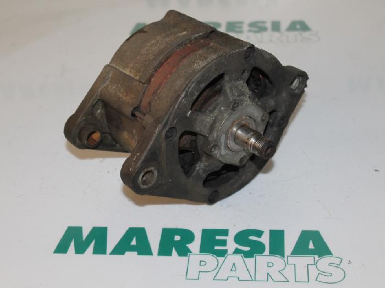 Fiat - Ducato - Dynamo