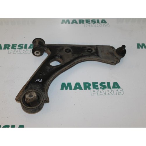 Fiat - Punto - Front lower wishbone, right