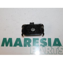 Citroen - C4 Picasso - Rain sensor