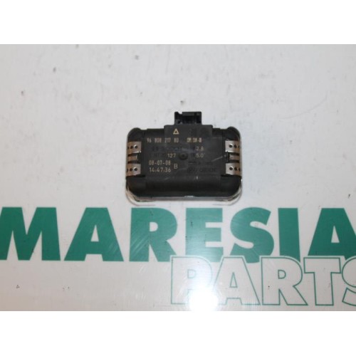 Citroen - C4 Picasso - Regensensor