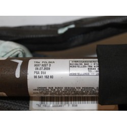 Citroen - C4 Picasso - Airbag hemel links