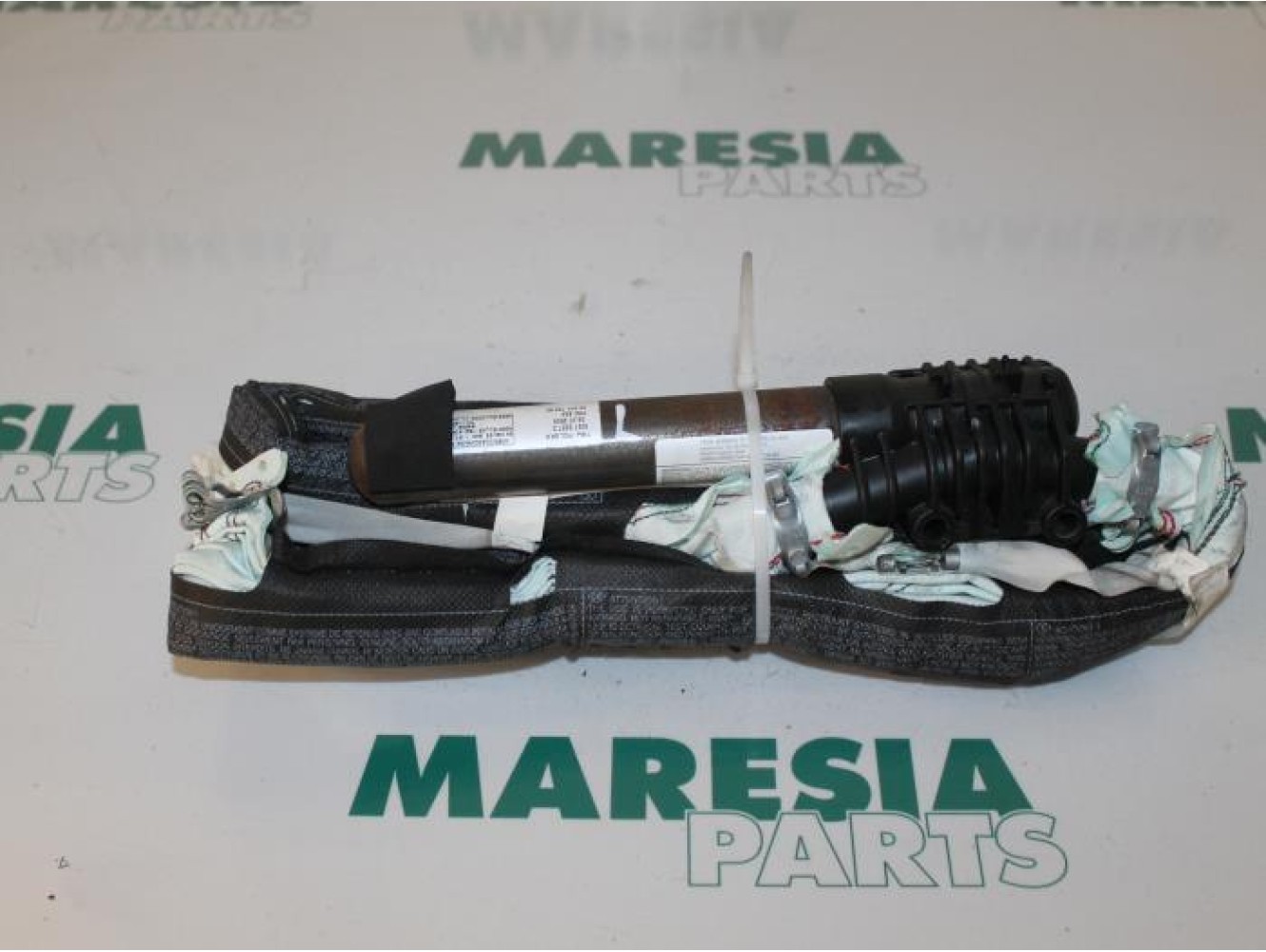 Citroen - C4 Picasso - Airbag hemel links