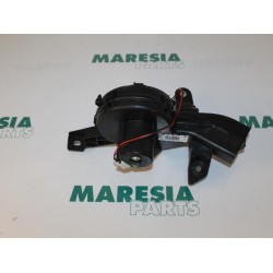 Citroen - C4 Picasso - Heating and ventilation fan motor
