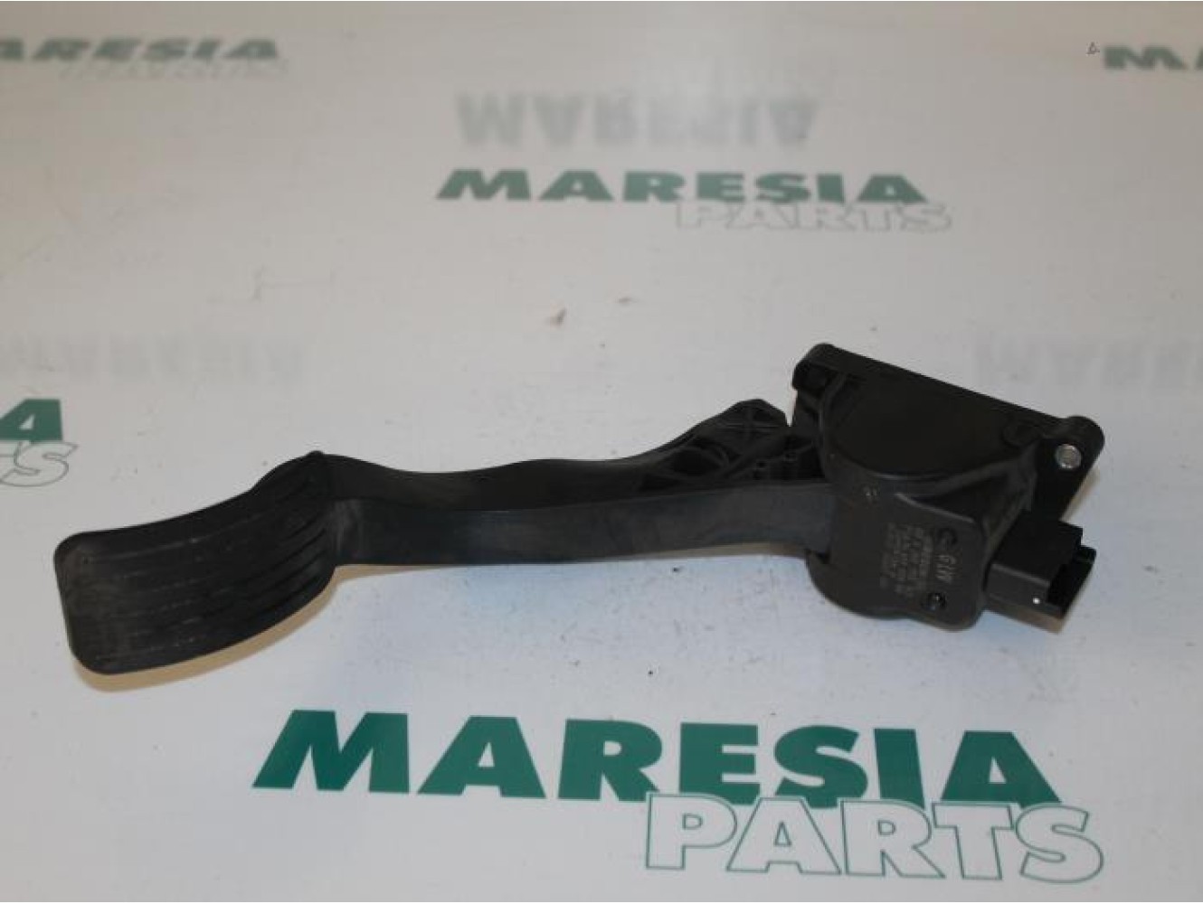 Citroen - C4 Picasso - Gaspedaalpositie Sensor