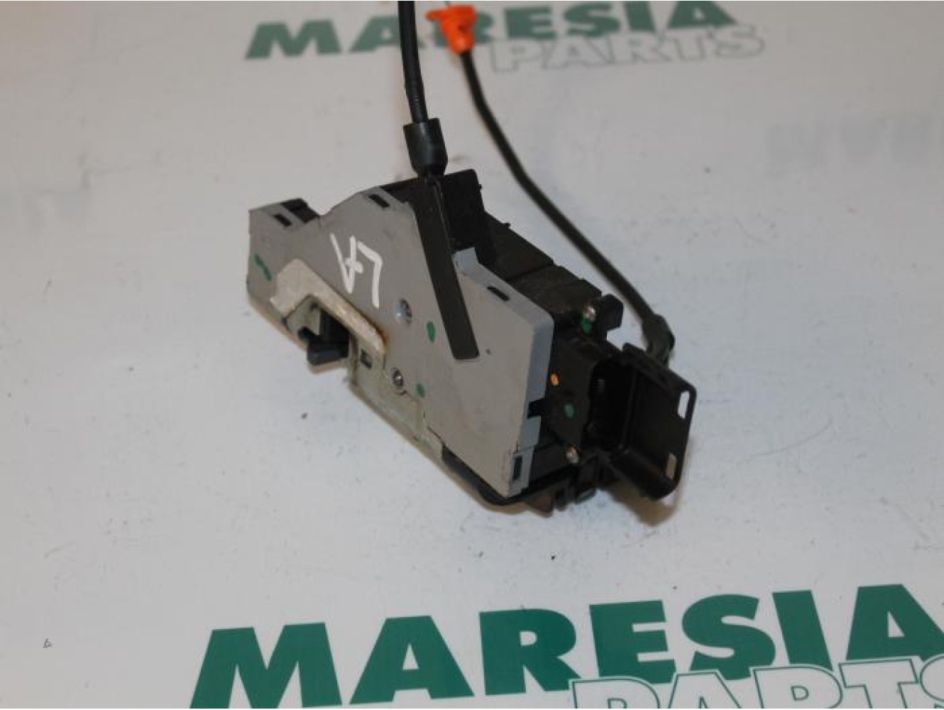 Citroen - C4 Picasso - Türschlossmechanik 4-türig links hinten