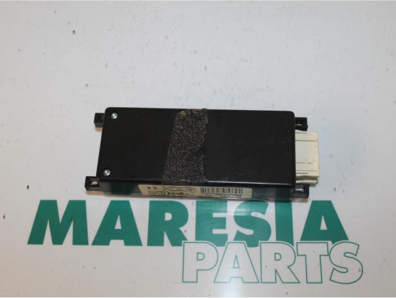 Citroen - C4 Picasso - Computer, miscellaneous