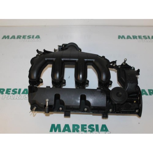 Citroen - C5 - Intake manifold