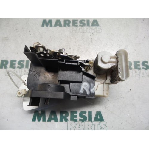 Fiat - Punto - Door lock mechanism 2-door, right
