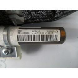 Peugeot - 508 - Airbag hemel rechts